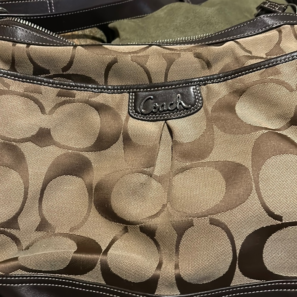 Good condition, vintage